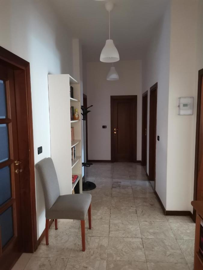 Appartamento Scarperia سان بييرو أ سيف المظهر الخارجي الصورة